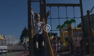 Animations et activités au camping yelloh village la plage