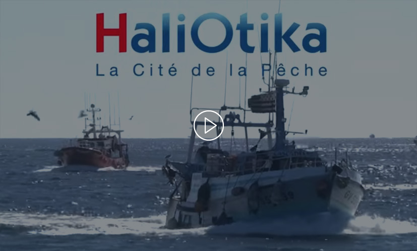 Vidéos du camping - Haliotika - La Cité de la Pêche