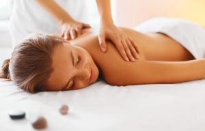 camping plage bien-etre fitness et massage