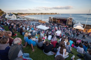 Finistère-sud Festival de rock