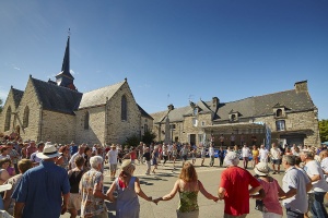 Finistère-sud Fest-deiz