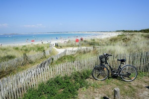 Penmarc'h en Bretagne