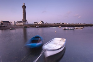 Randonnées et découverte du Finistère Sud - mouillages près de Penmarc'h