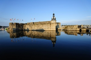 Les incontournables - Concarneau