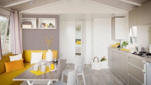 Cottage Bay 4 personnes