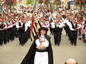 Camping et réservation - Festival Interceltique de Lorient