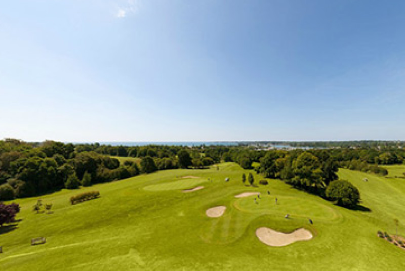 Partenariat Golf de Cornouaille Partenariat Golf de Cornouaille