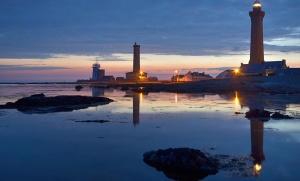 incontournables - Phare Eckmühl à Penmarc'h