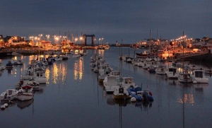 incontournables - Port du Guilvinec