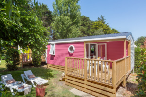 La Plage Cottage 3etoiles 5pers 2ch