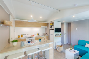 La Plage Cottage 4etoiles 6pers 3ch