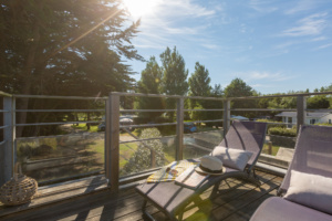Cottage Terrasse Panoramique premium