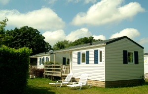Cottage 5 personnes 30 m² - ensemble