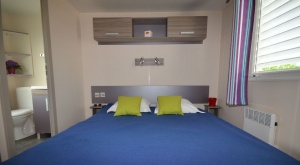 Cottage 6 personnes 2 SDB chambre