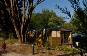 Cottage Dunes 5-6 personnes - emplacement