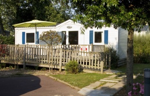 Lodge PMR 4 personnes - vue d'ensemble