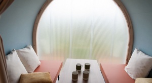 Coco sweet 4 personnes - espace de vie