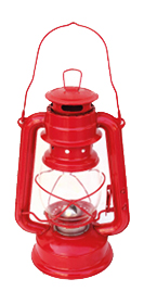 Coco sweet 4 personnes - 16 m² - Lampe à pétrole