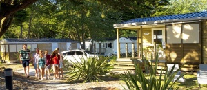 présentation - cottage des dunes