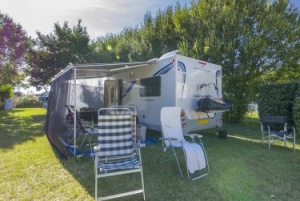 Camping de la plage - offre préférentiel