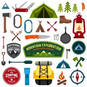 conseils en équipement - emplacement camping