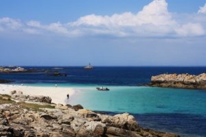 week-end en amoureux en Finistère