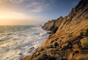 La Pointe du Raz