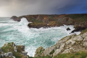 La Pointe du Van
